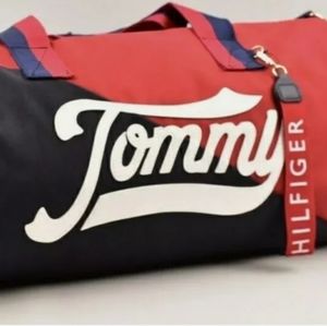 Tommy Hilfiger Women’s or Men's Daly Duffel Bag